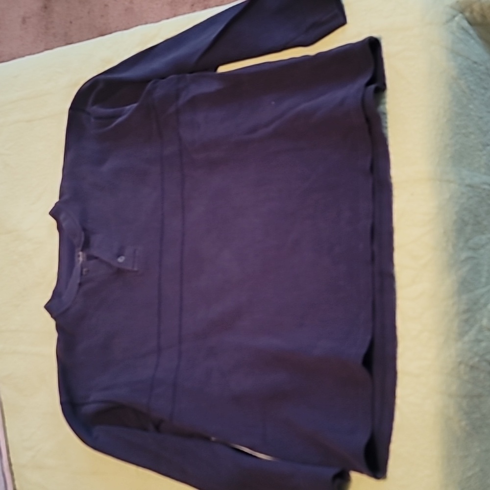 Cabela's Mens Long Sleeve Shirt